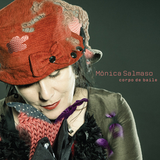 MÔNICA SALMASO - CORPO DE BAILE - CD