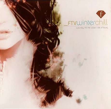 FTV WINTER CHILL - CD