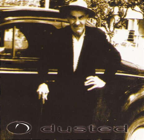 DUSTED - CD