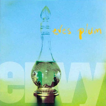 EVE'S PLUM - ENVY - CD