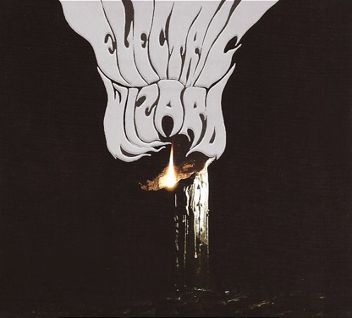ELECTRIC WIZARD - BLACK MASSES - CD