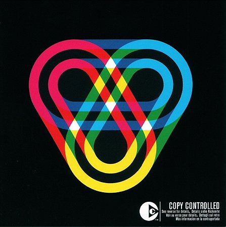 FISCHERSPOONER - ODYSSEY - CD