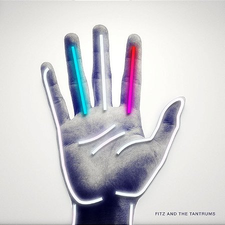 FITZ AND THE TANTRUMS - CD