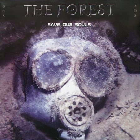 THE FOREST - SAVE OUR SOULS - CD