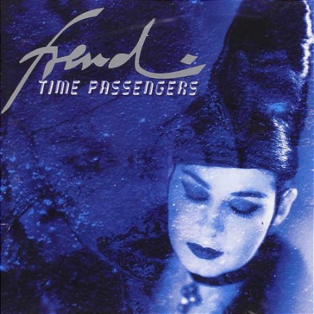 FREUD - TIME PASSENGERS - CD