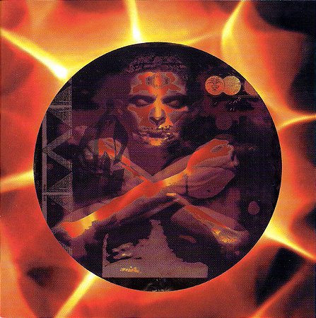 FINAL CUT - ATONEMENT V2.0 - CD