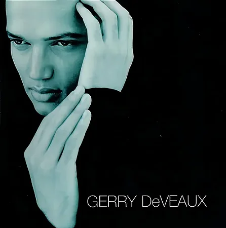 GERRY DE VEAUX - RHYTHM & LOVE - CD