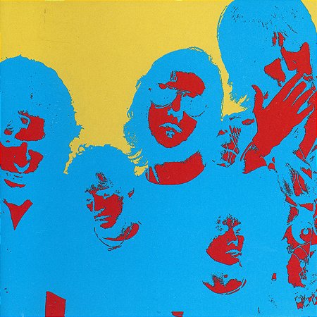 THE GO - WHATCHA DOIN' - CD
