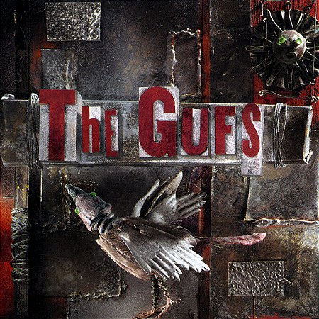 THE GUFS - CD