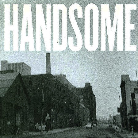 HANDSOME - CD