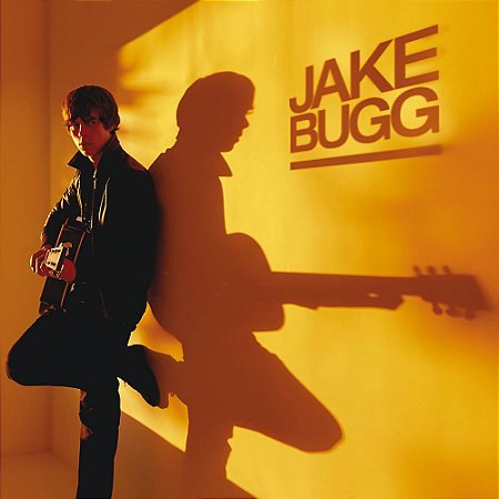 JAKE BUGG - SHANGRI LA - CD