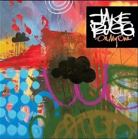 JAKE BUGG - ON MY ONE - CD