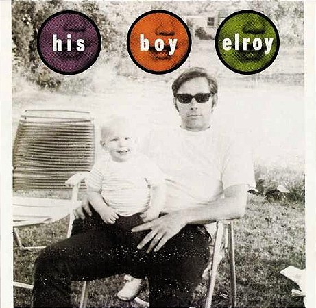 HIS BOY ELROY - CD
