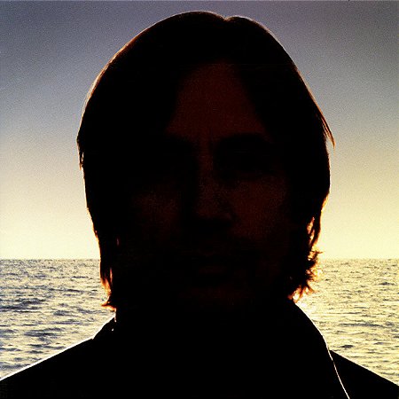 JACKSON BROWNE - LOOKING EAST - CD