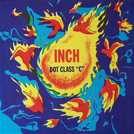 INCH - DOT CLASS C - CD