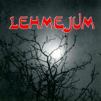 LEHMEJUM - LEHMEJUM - CD