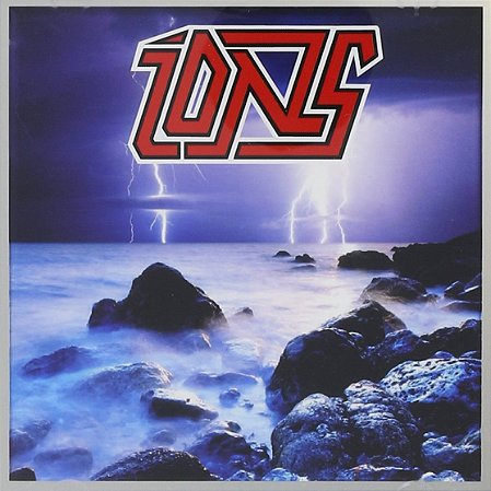 ÍONS - ÍONS - CD