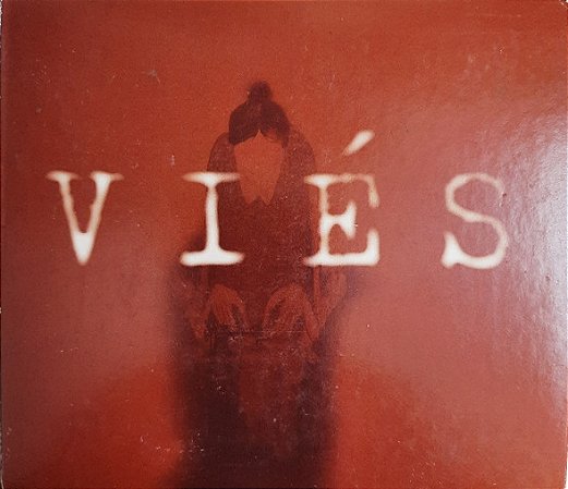 VIÉS - EM RETALHOS - CD