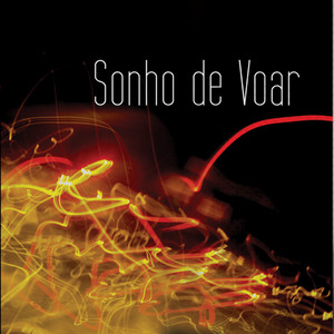 SARAMANDAIA - SONHO DE VOAR - CD
