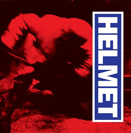 HELMET - MEANTIME - CD