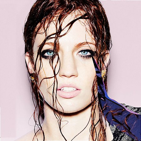 JESS GLYNNE - I CRY WHEN I LAUGH - CD