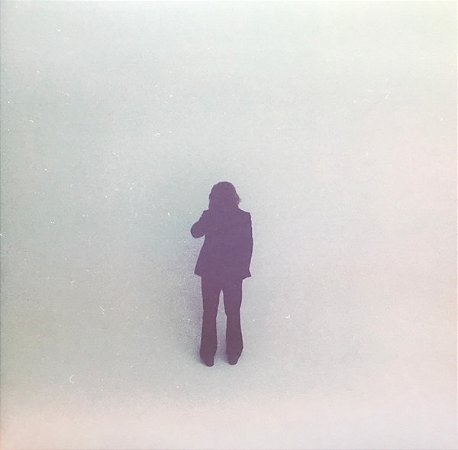 JIM JAMES - REGIONS OF LIGHT AND SOUND OF GOD - CD
