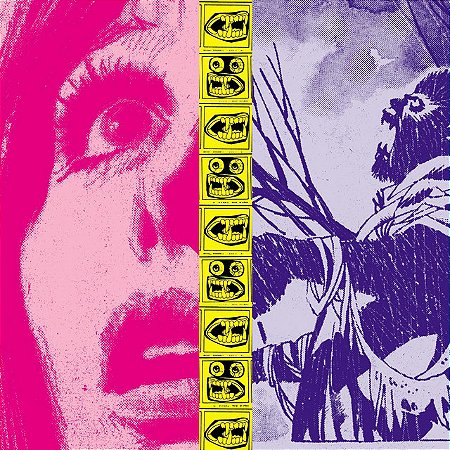 THE JON SPENCER BLUES EXPLOSION - PLASTIC FANG