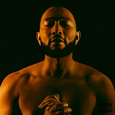 JOHN LEGEND - LEGEND - CD
