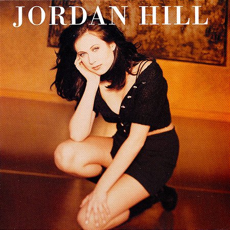 JORDAN HILL - CD