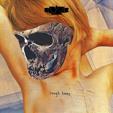 KADAVAR - ROUGH TIMES - CD