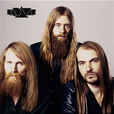 KADAVAR - ABRA KADAVAR - CD
