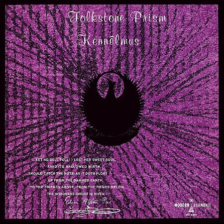 KENNELMUS - FOLKSTONE PRISM - CD