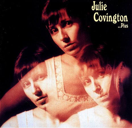 JULIE COVINGTON - ...PLUS - CD