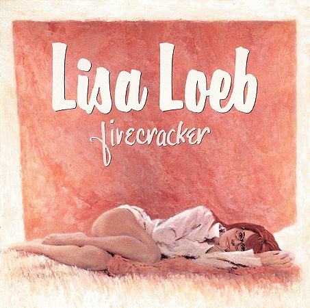 LISA LOEB - FIVECRACKER - CD