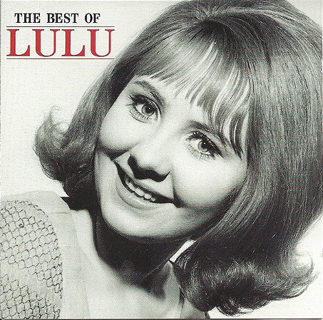 LULU - THE BEST OF LULU  - CD
