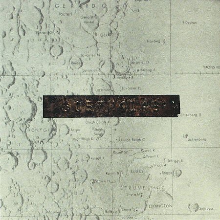 LOW - THINGS WE LOST - CD