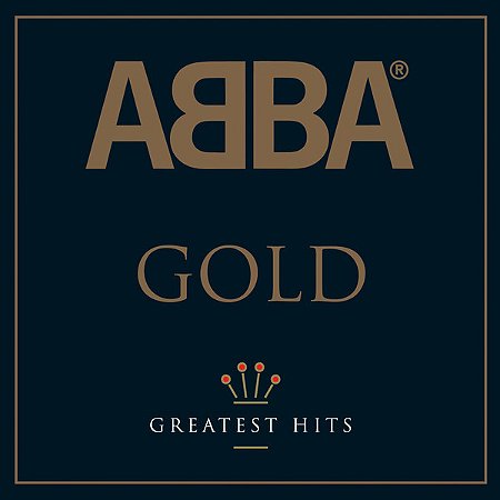 ABBA - GOLD GREATEST HITS - CD