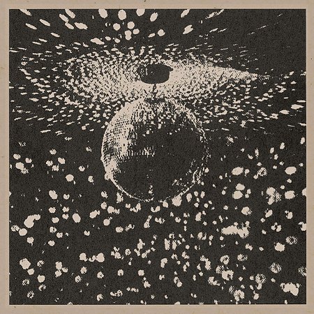 NEIL YOUNG - MIRROR BALL - CD