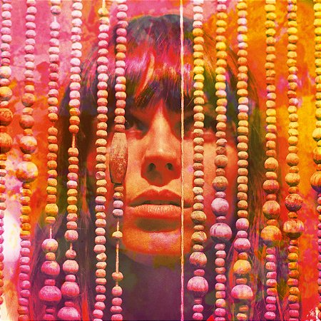 MELODY'S ECHO CHAMBER - CD