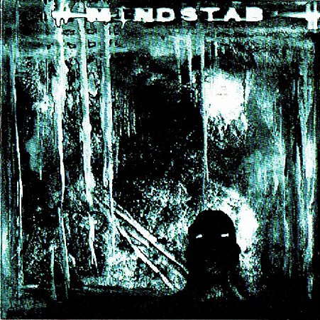 MINDSTAB - RAIN ON ME - CD