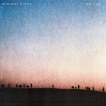 MINIMAL KIDS - NO AGE - CD