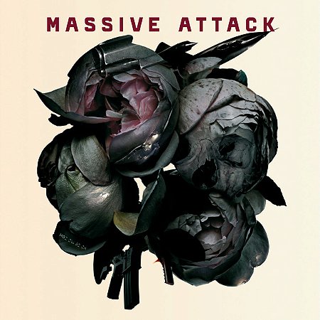 MASSIVE ATTACK - COLLECTED - CD