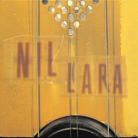 NIL LARA - CD