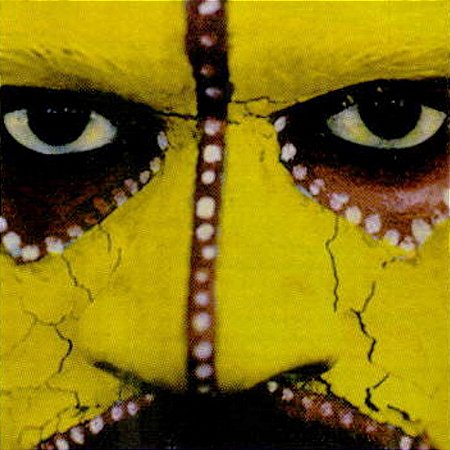 NINE INVISIBLES - PUREHEADSPACE - CD