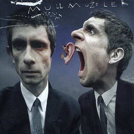 MULLMUZZLER - KEEP IT TO YOURSELF - CD