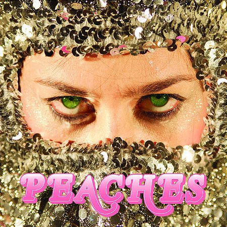 PEACHES - IMPEACH BUSH - CD