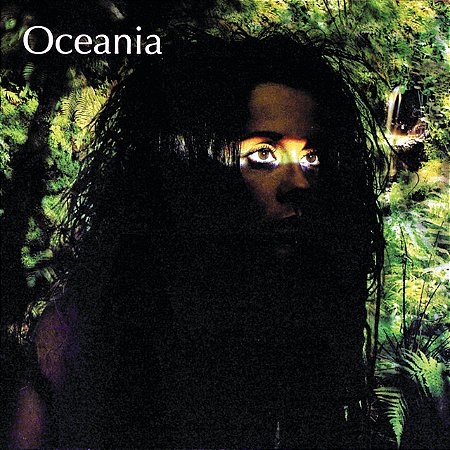 OCEANIA - CD