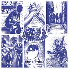 NADA A CAMBIO - CONCIENCIA DE CLASE - COMPACTO