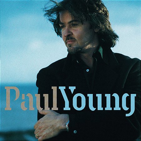 PAUL YOUNG - CONTINENTAL EAST WEST - CD