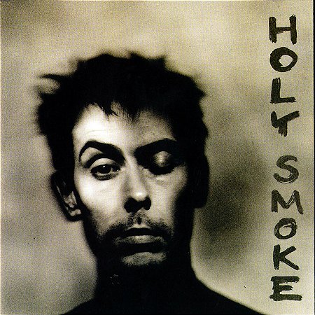 PETER MURPHY - HOLY SMOKE - CD